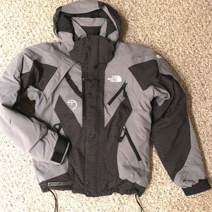 The North Face Steep Tech 550